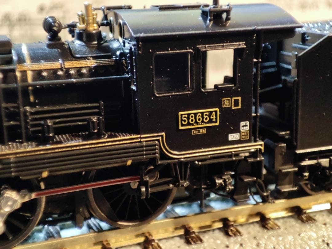 KATO 2028-2+10-1728 SL人吉 4両セット