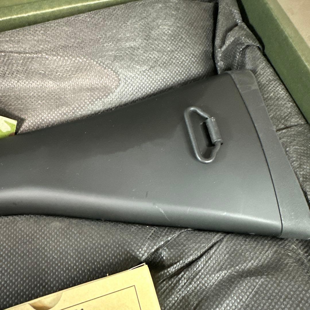 89式小銃 5.56mm TOKYOMARUI 日本製 電動エアーガン 競技専用