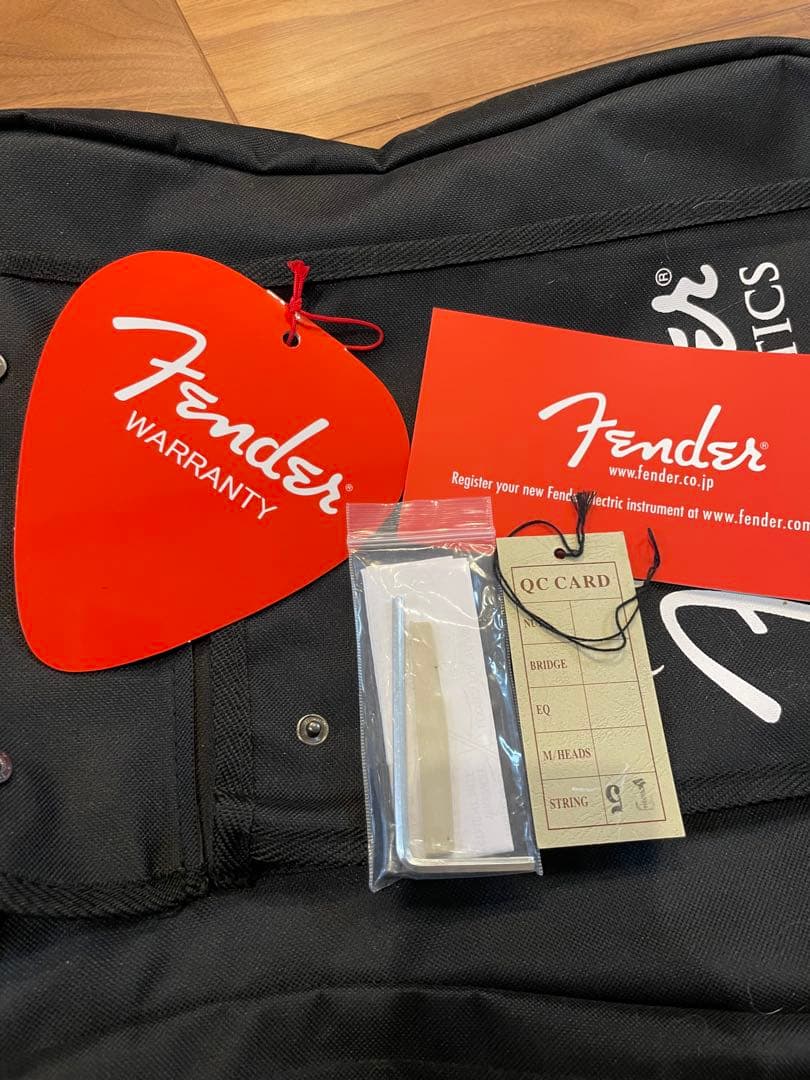 fender Telecoustic アコスタソニック始祖
