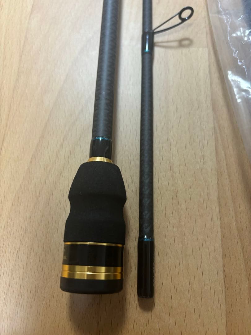 スクイッドマニア　エギマニアックス　蒼龍Ⅱ 706 EVA