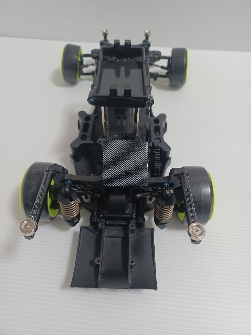 ヨコモ　YD-2Z カシガリ仕様　おまけ付き