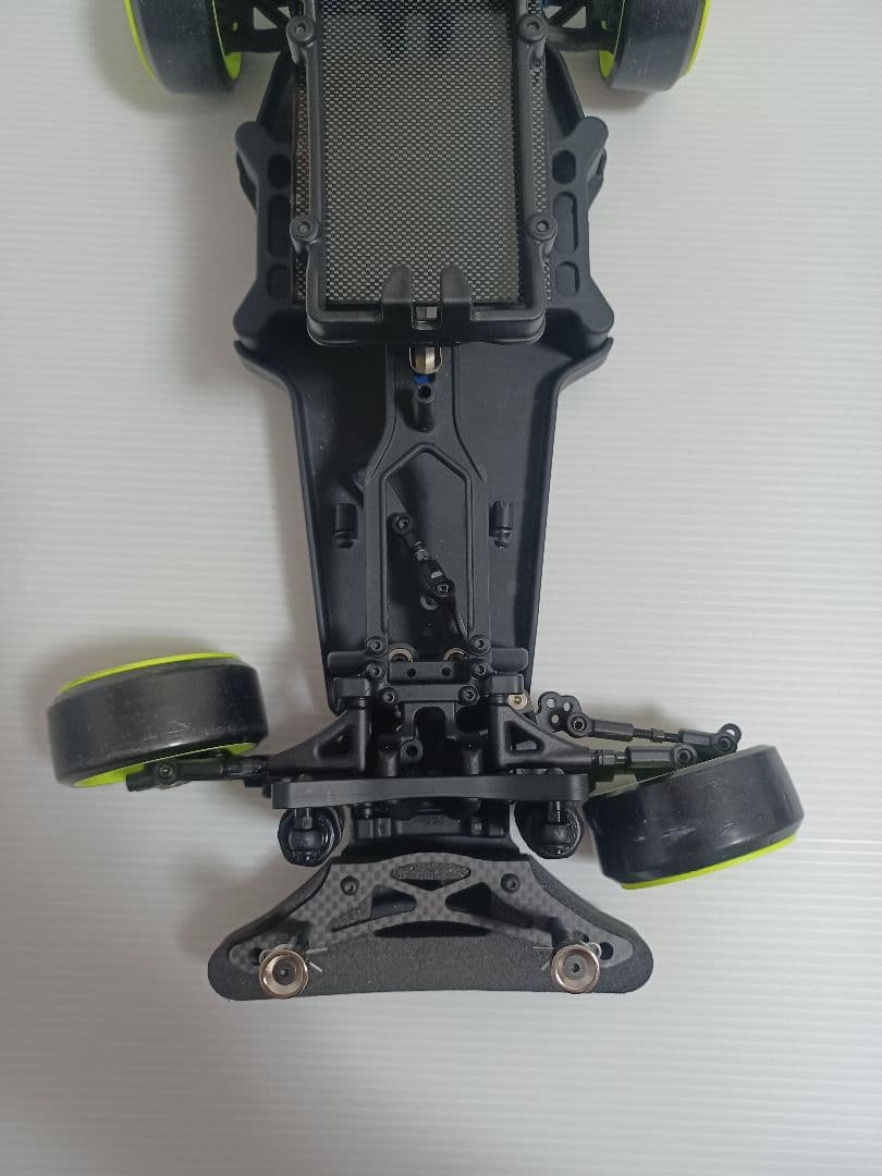 ヨコモ　YD-2Z カシガリ仕様　おまけ付き