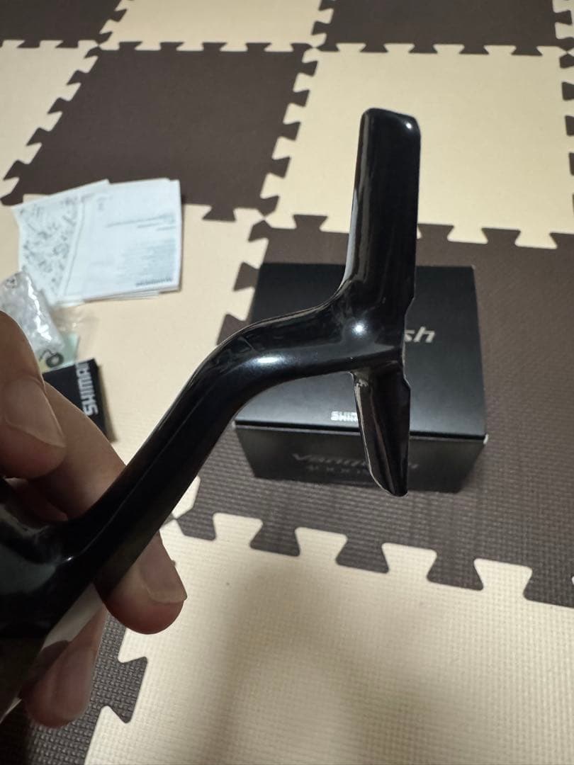 19ヴァンキッシュ 4000mhg シマノ　スピニングリール　シーバス