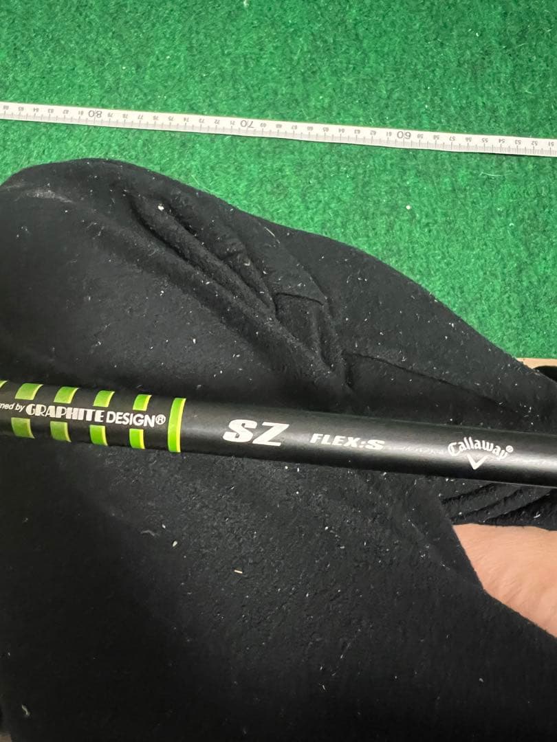 epic flash subzero 3w レフティ