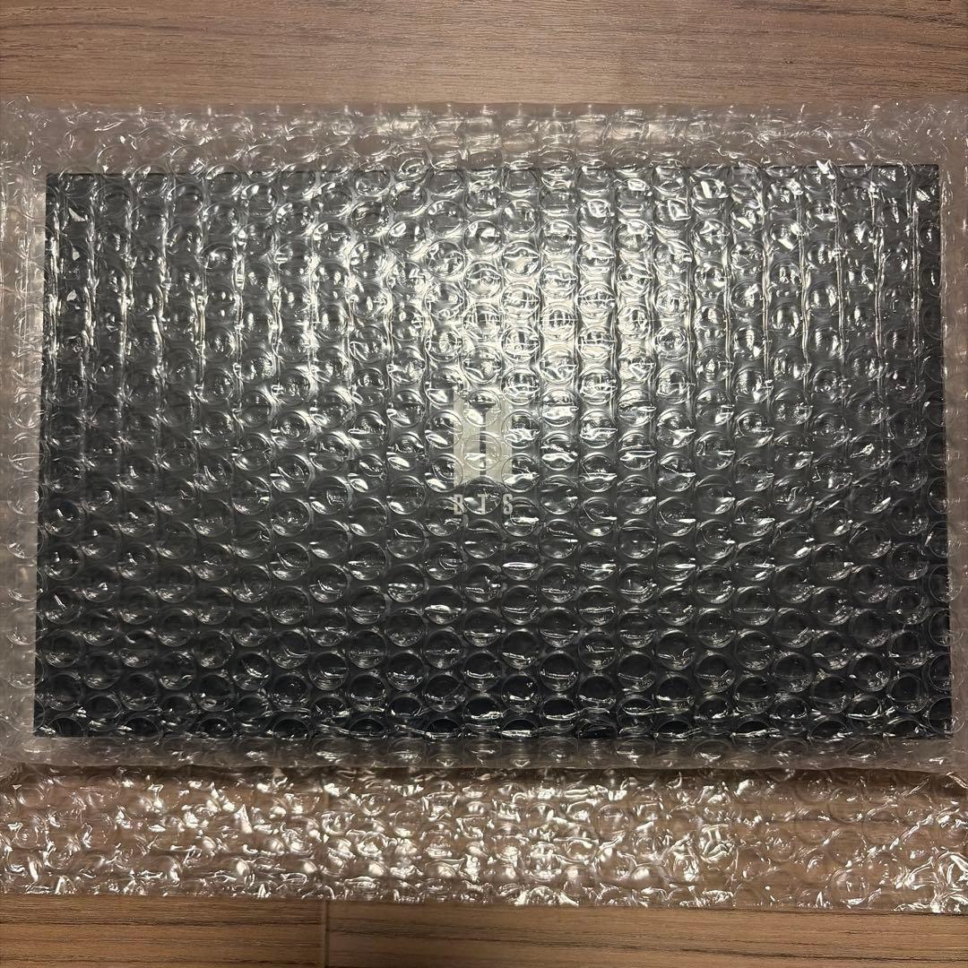 【新品未使用】MERCH BOX 20 BTS マーチボックス メダル トレカ