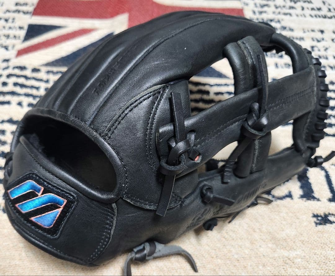 れおんさん専用ミズノ　ビューリーグ　軟式オールラウンド用