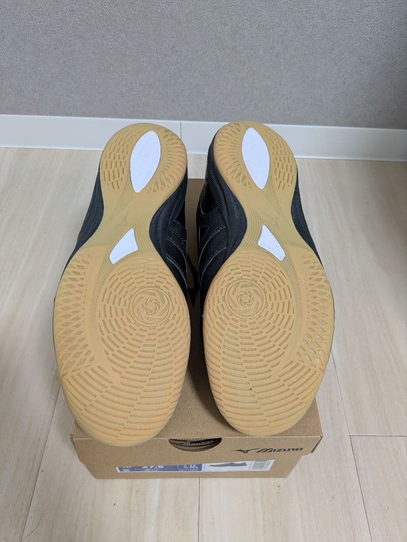 MIZUNO モレリア SALA PRO IN 27.5 cm