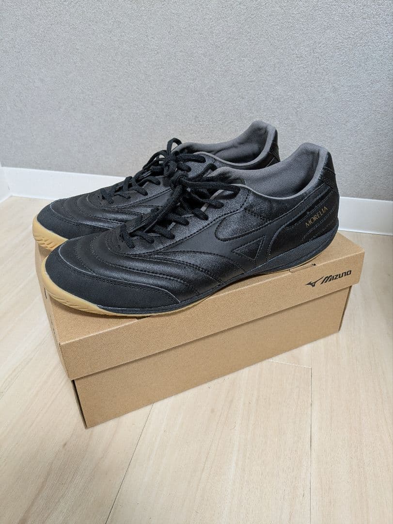 MIZUNO モレリア SALA PRO IN 27.5 cm