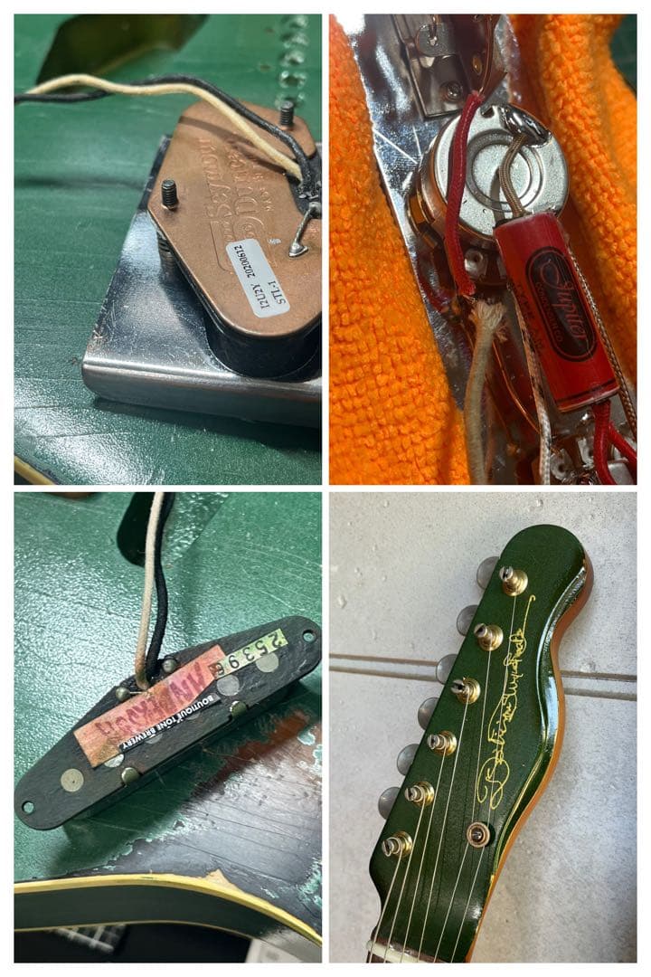 1*9様 DeliciousTaylormade　FUNK YARD DAZE