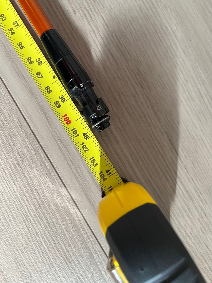 ツアーAD DI 85x 40インチ タイトリストスリーブ