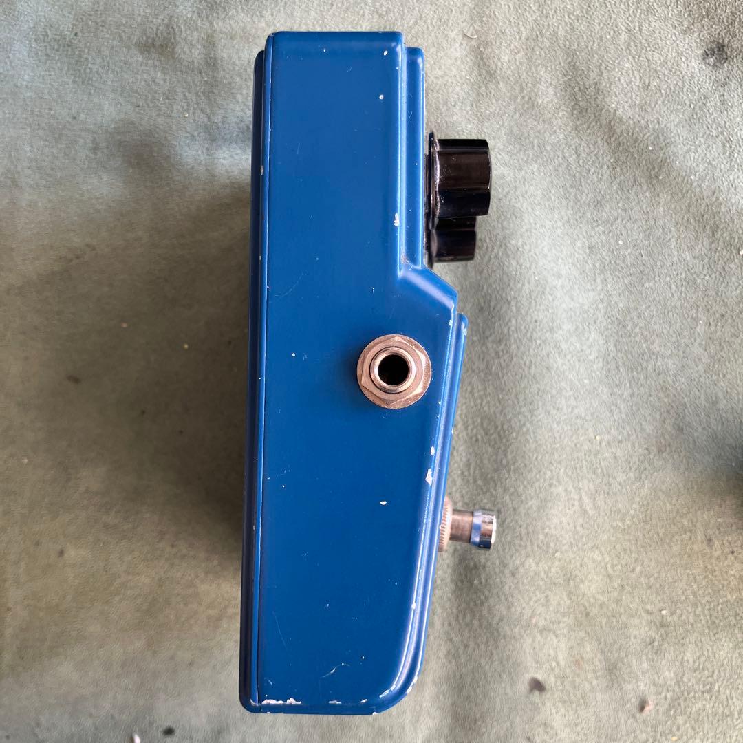 Maxon PT-707 フェイザーエフェクター　1976年製