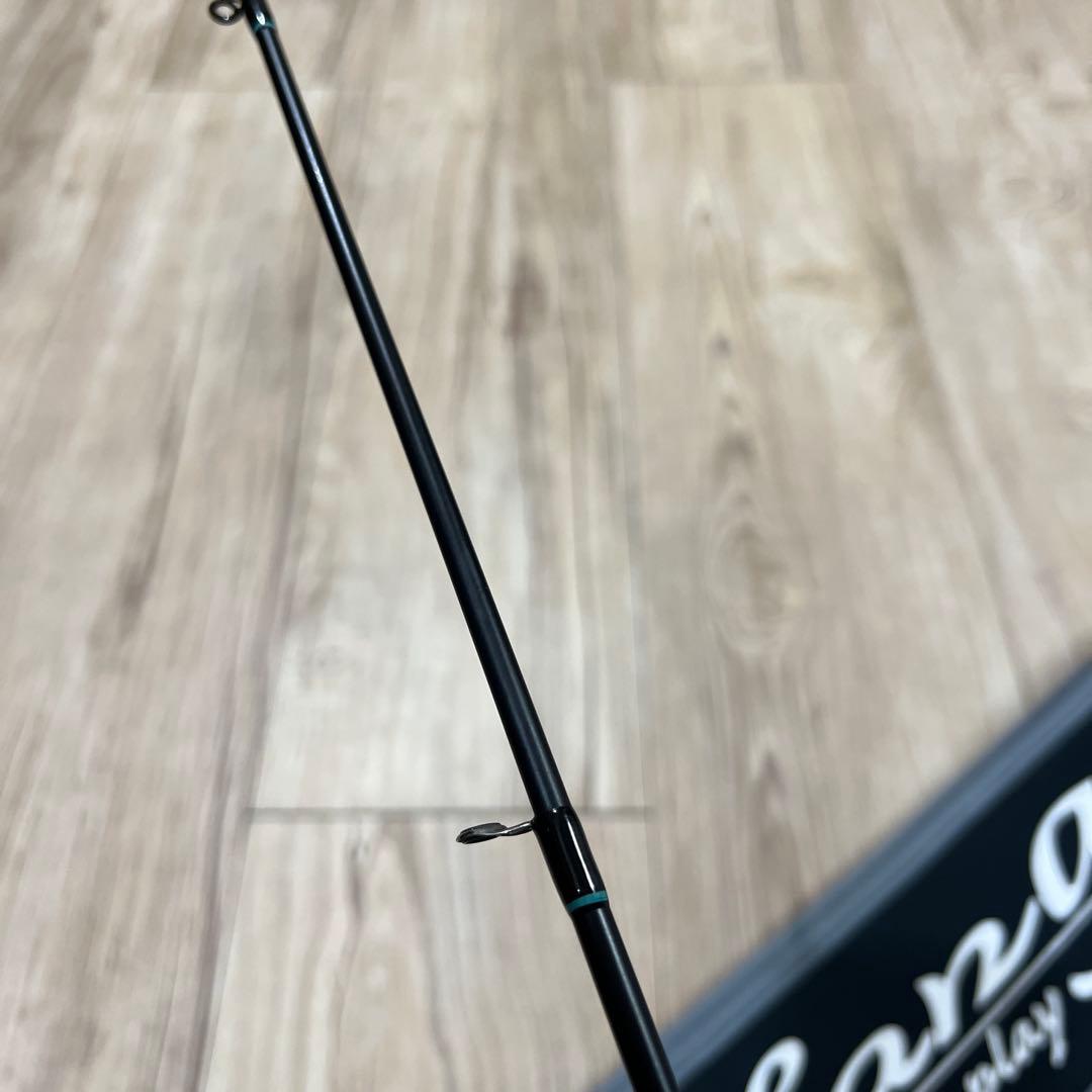 デジーノレーベンスラング LS-SJ71MHRST SHADY SPIN