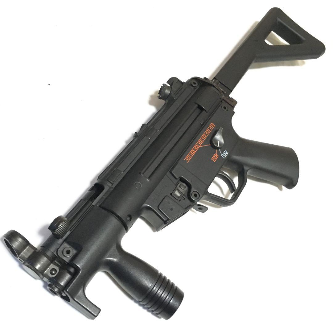 東京マルイ 電動ガン HK MP5K PDW