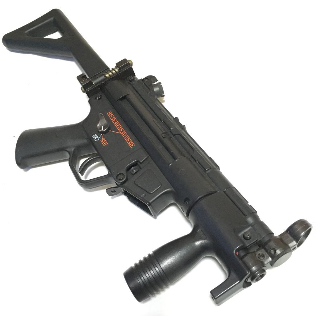 東京マルイ 電動ガン HK MP5K PDW