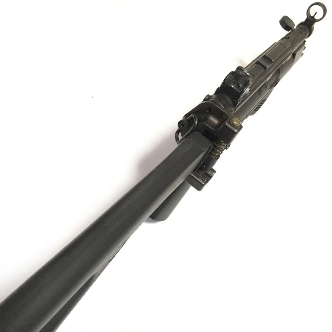 東京マルイ 電動ガン HK MP5K PDW