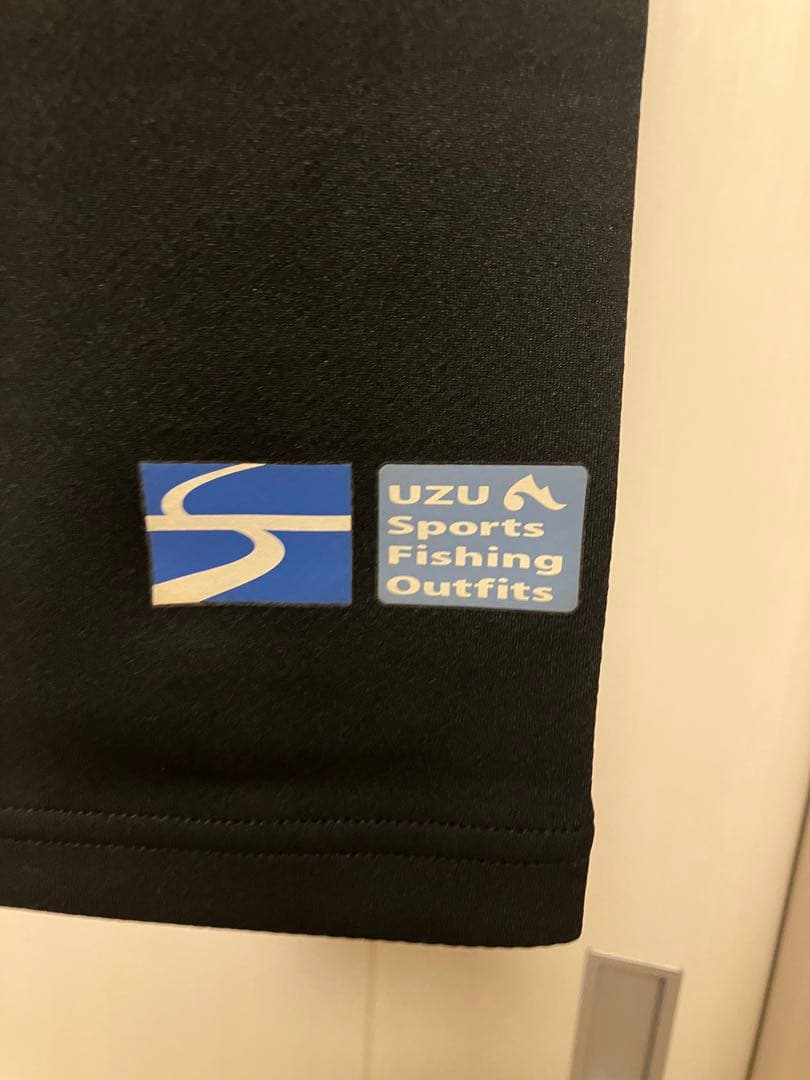 UZUxfinetrack フラッドラッシュタイツ UZU別注モデル！未使用