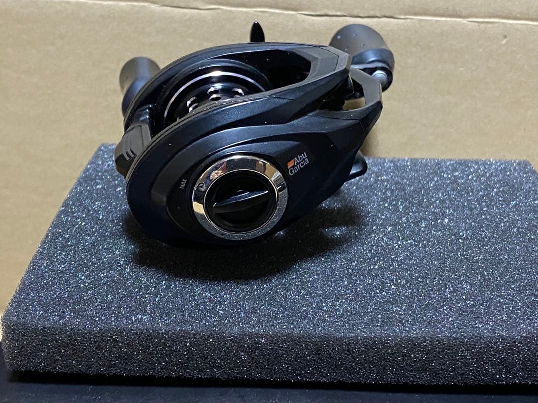 最終値下げ‼️美品‼️Abu Garcia ロキサーニBF8-L レフトハンドル仕様