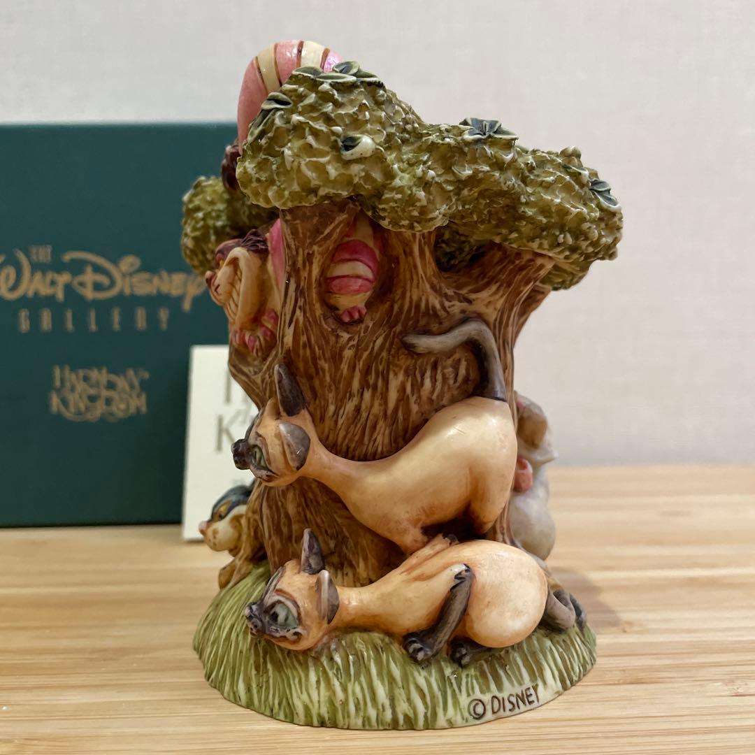 ディズニー　ハーモニーキングダム