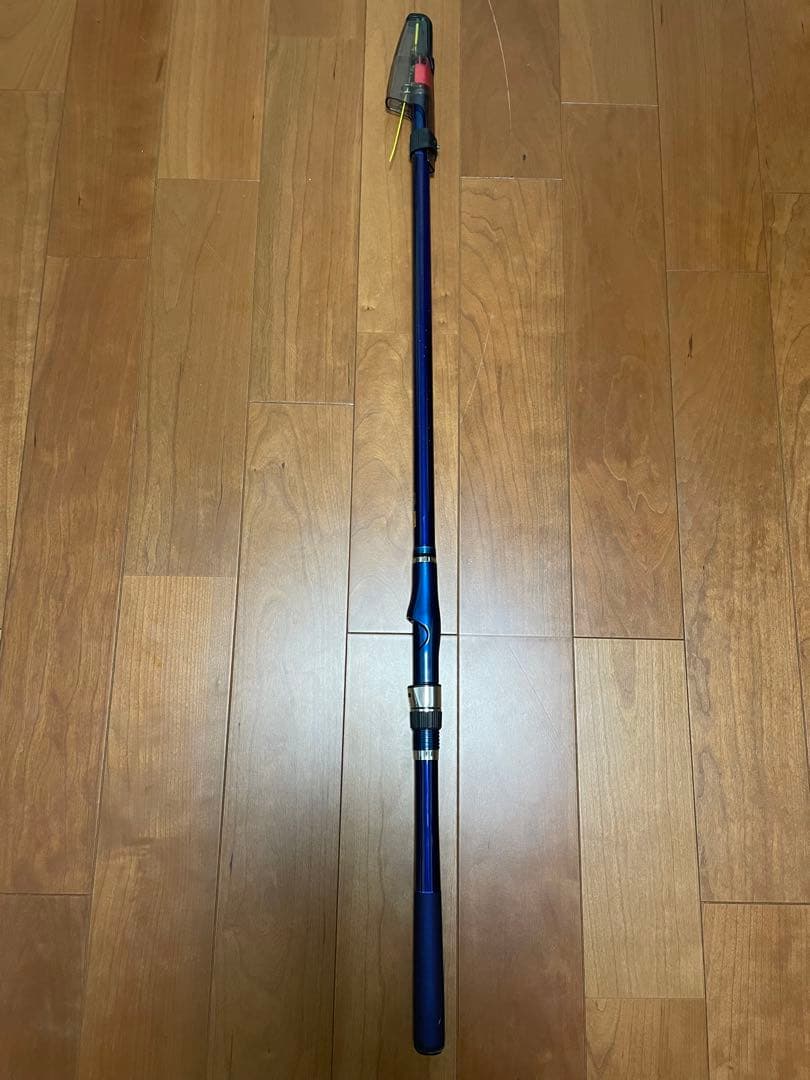 BLUE CABIN さぐりづり M-400・E