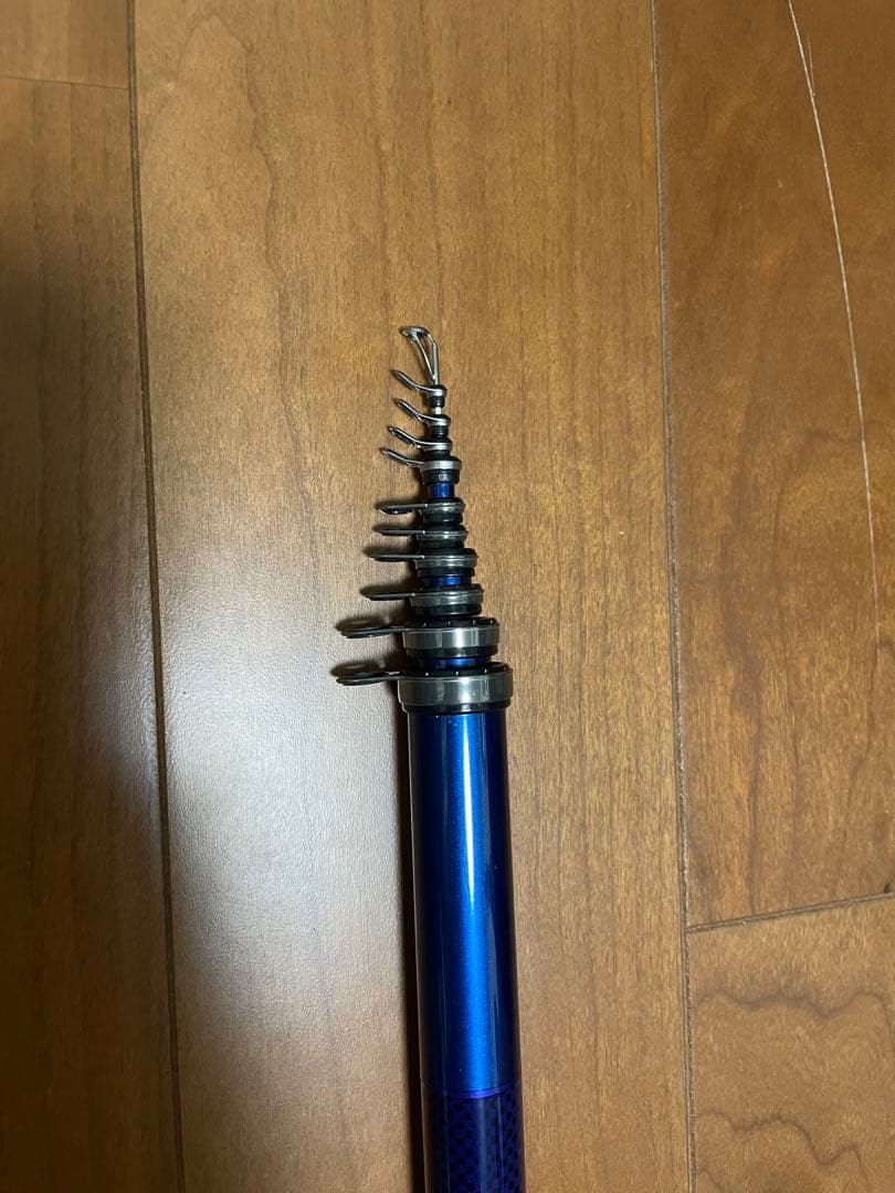 BLUE CABIN さぐりづり M-400・E