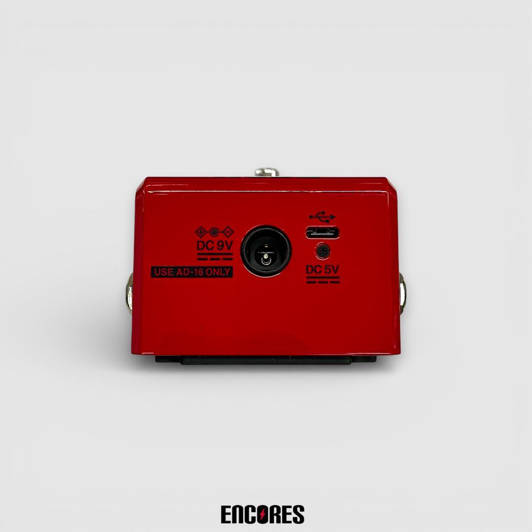 BOSS MULTISTOMP MS-60B+ ベースエフェクター