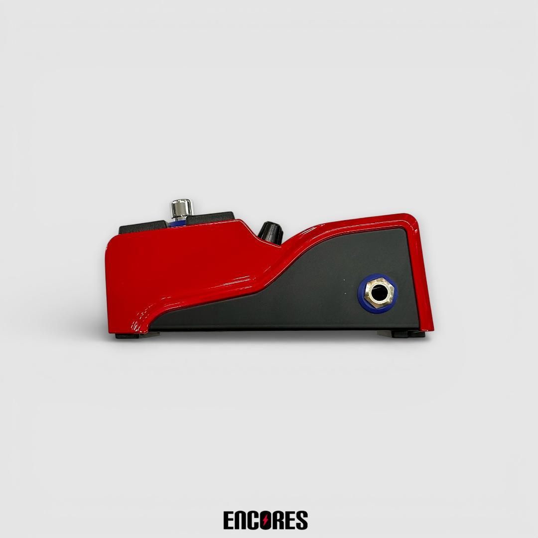 BOSS MULTISTOMP MS-60B+ ベースエフェクター