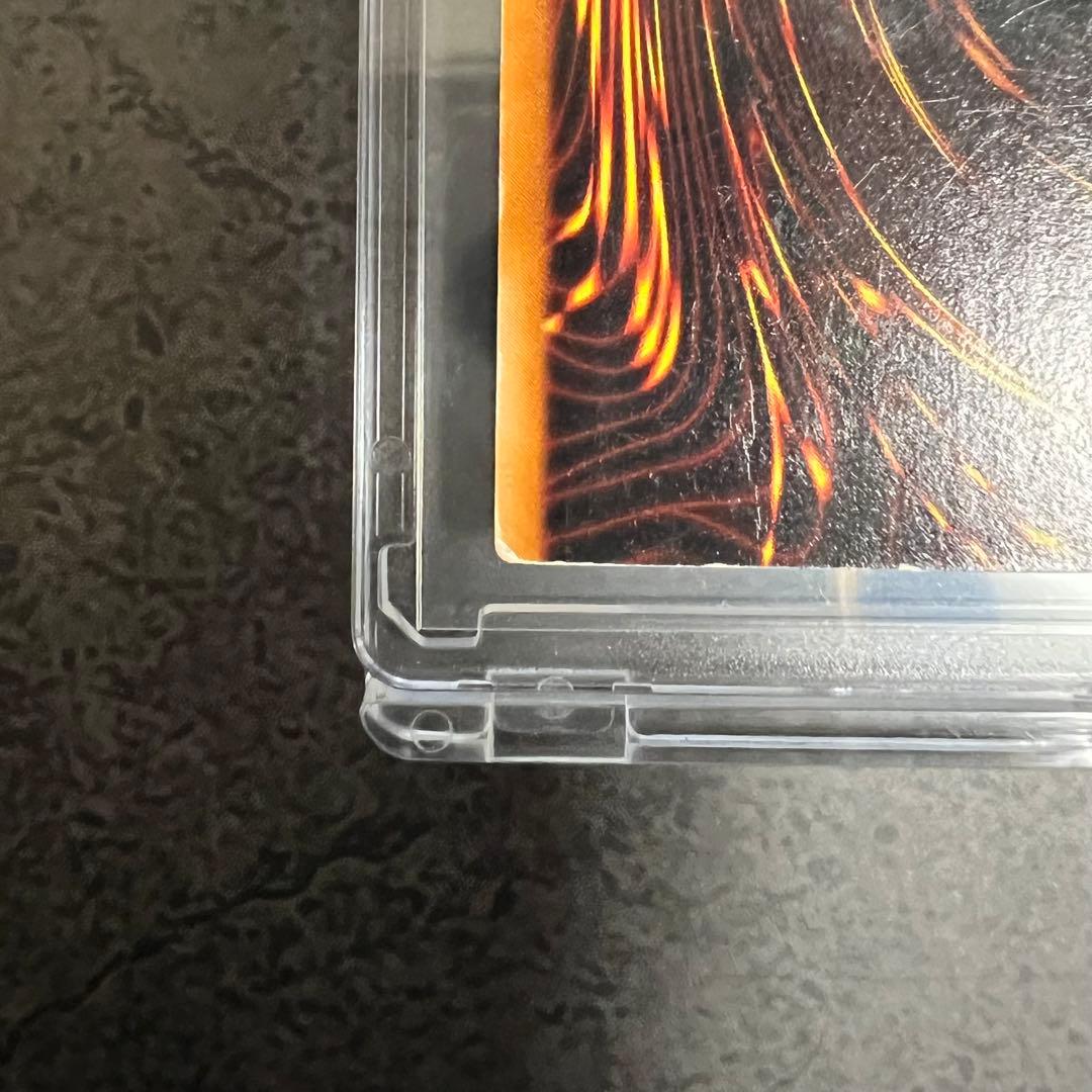 【超希少】遊戯王 エラーカード サキュバス・ナイト 裁断エラー カットエラー