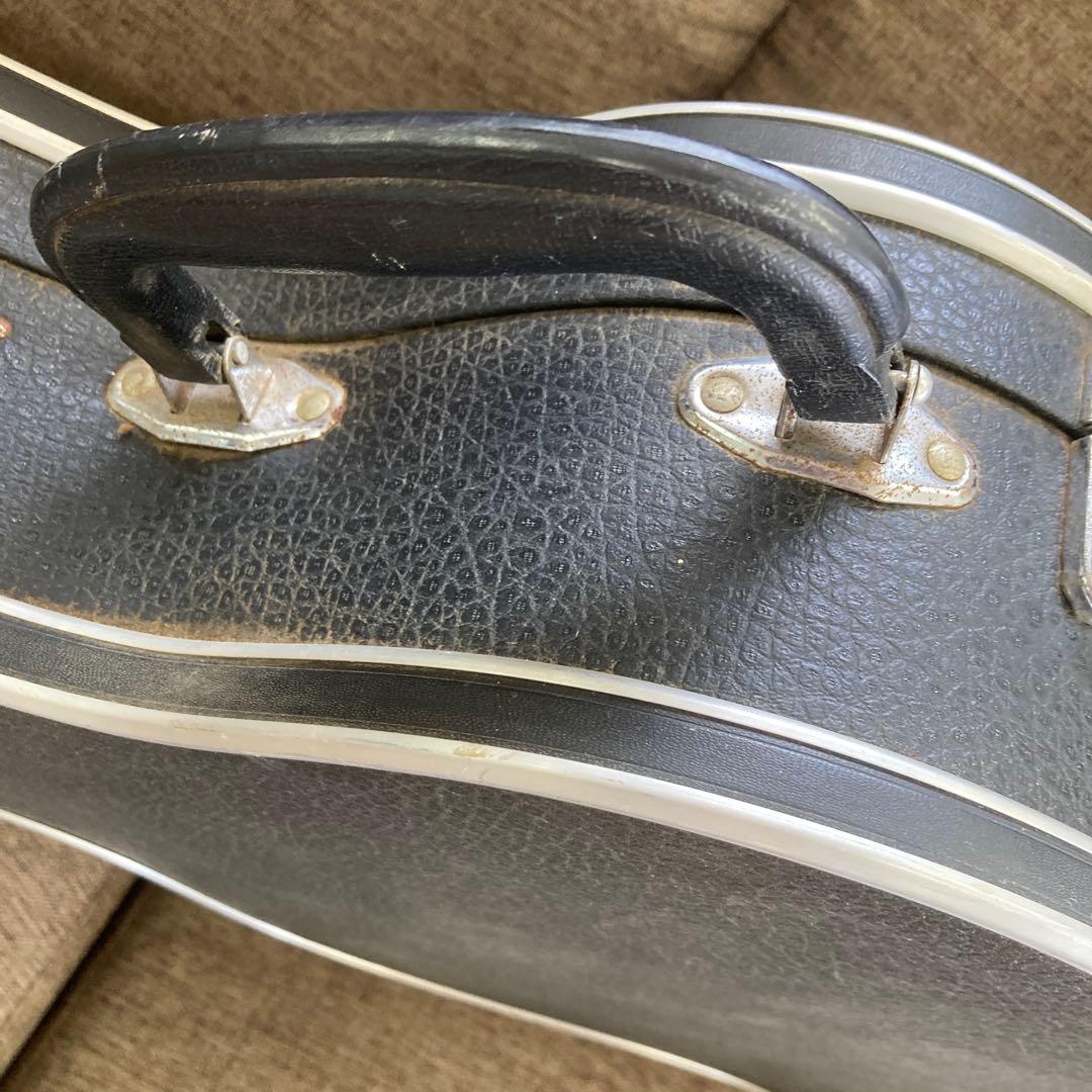 グレコ　78年製　レスポール　カスタム　EG-600 ジャンク扱い