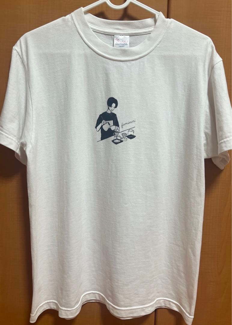 BUDDiiS FUMINORI ふみT