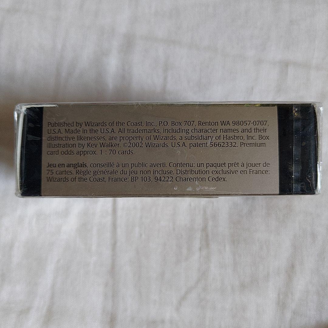 MTG オンスロート トーナメントパック 英語版