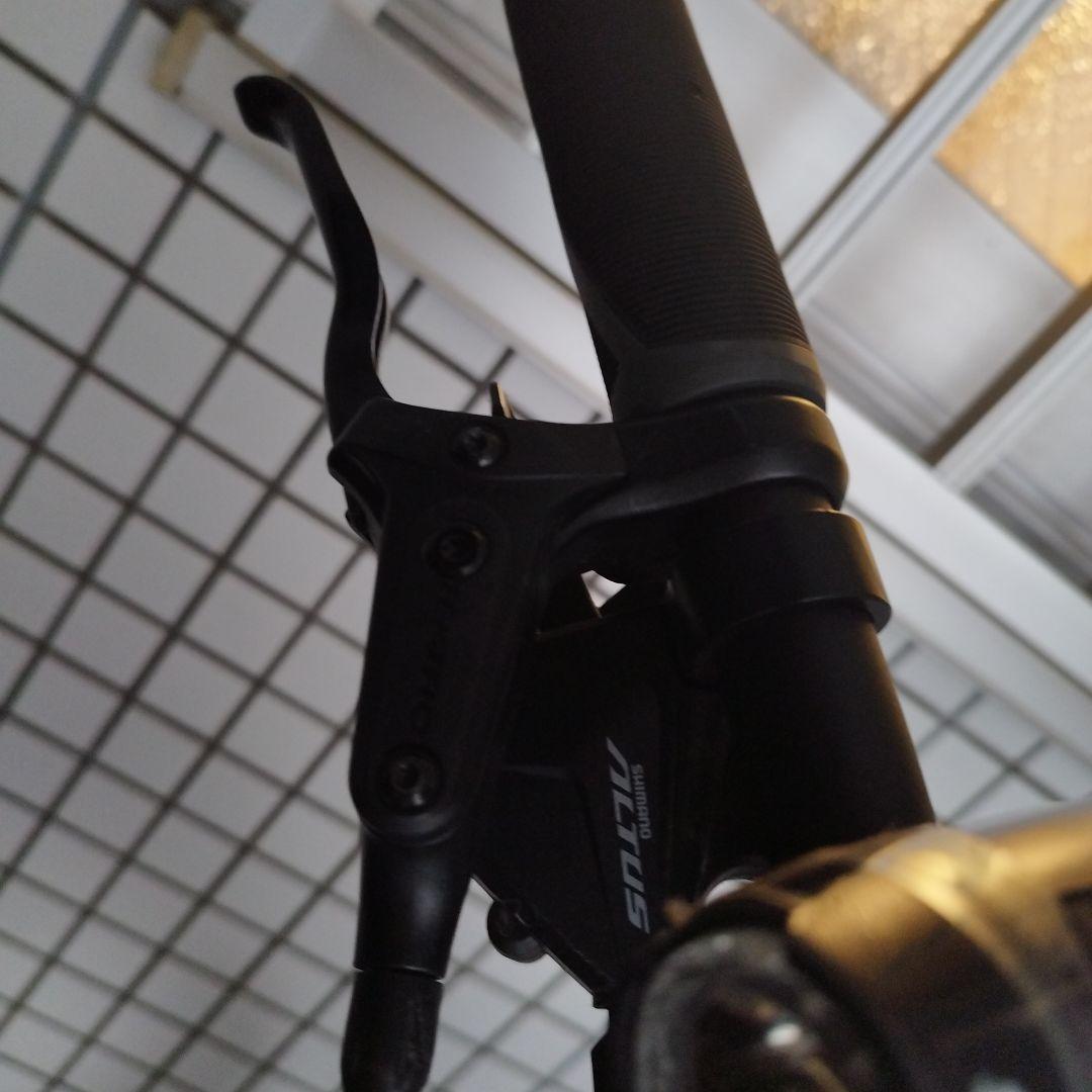 Trek FX 2 DISC XS クロスバイク ネイビー