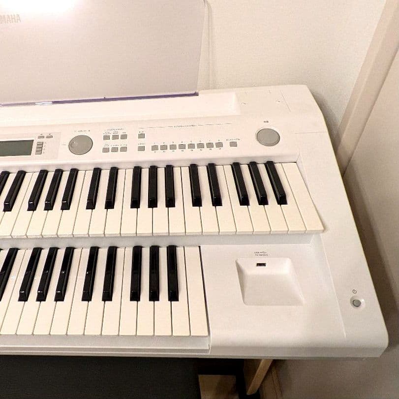 年末年始価格⭐️Yamaha ヤマハ エレクトーン STAGEA ELB-02