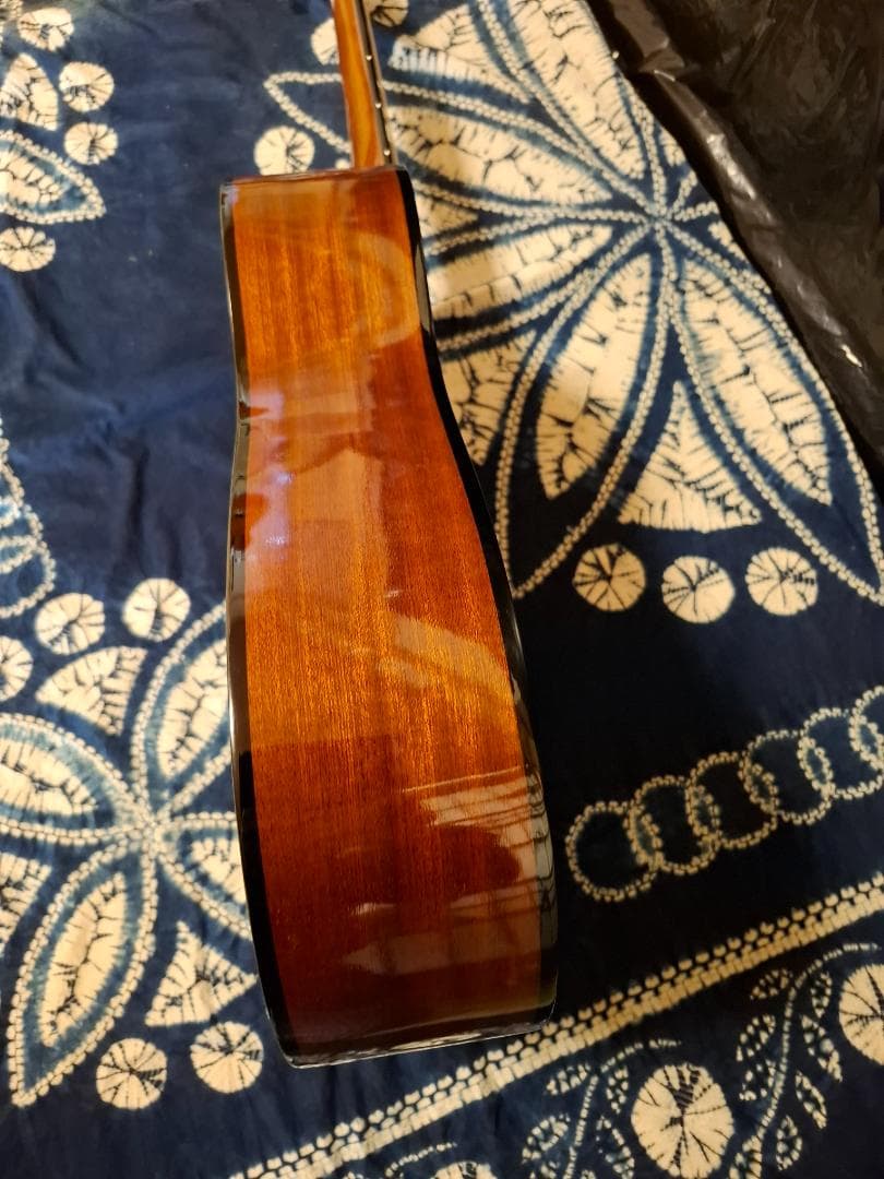 子供用アコーステイックギター