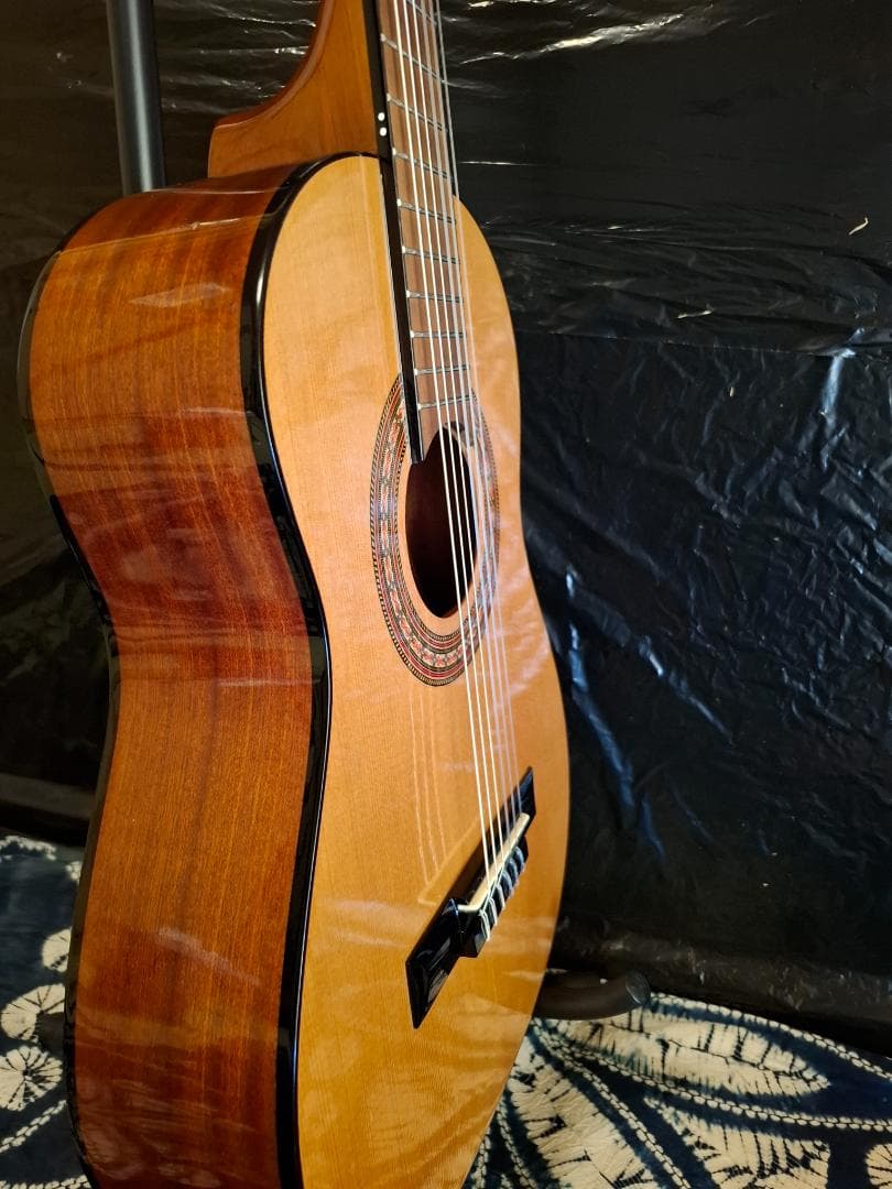 子供用アコーステイックギター