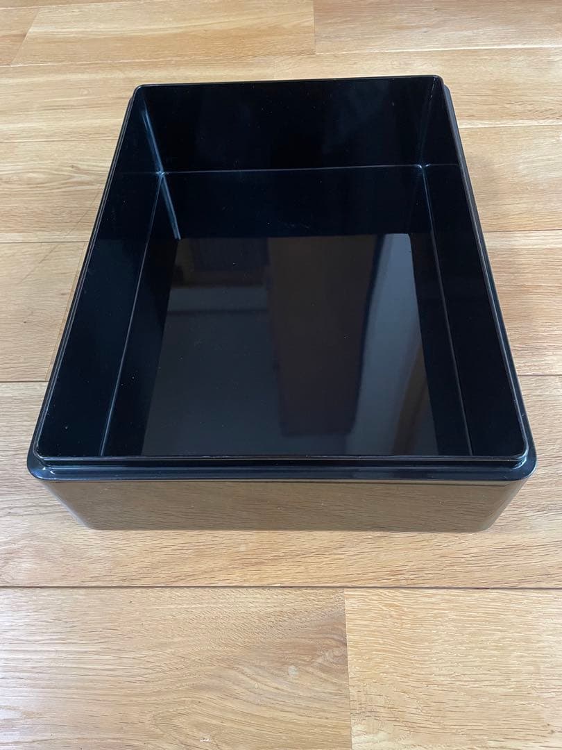 輪島塗　漆器 鳳凰装飾付き　高岡漆器　青貝塗り　螺鈿