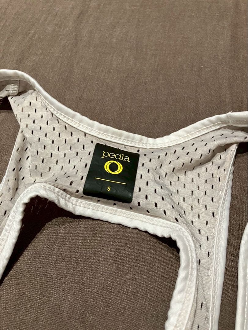 Pedla ペドラ SuperFIT Bib Short women