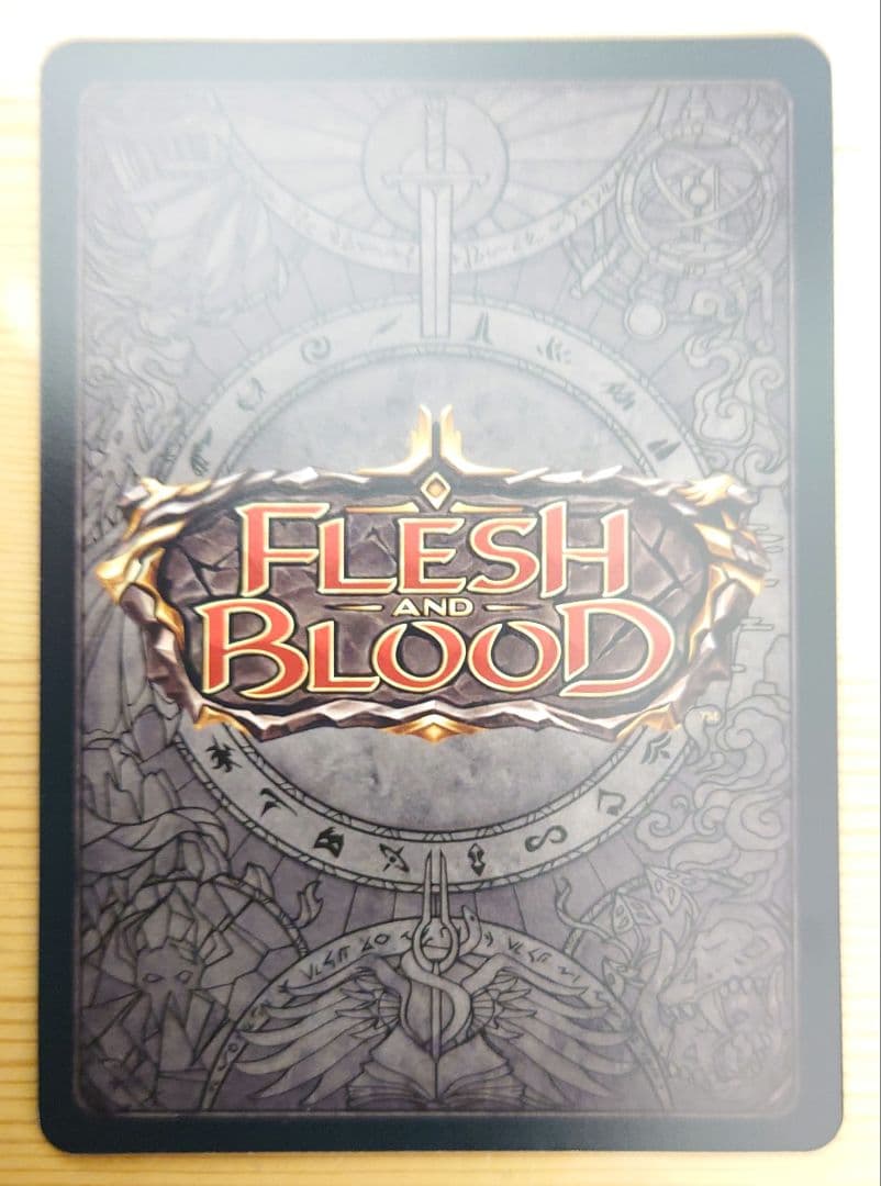 その他 fab Command and Conquer / rainbow foil