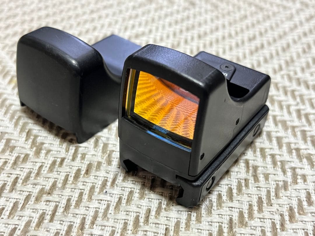 東京マルイ　電動HK45 他アクセサリー類