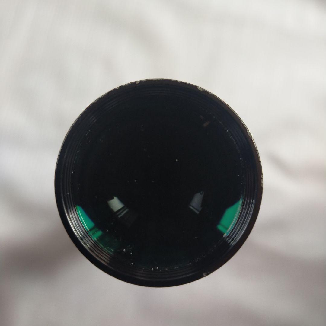 LEUPOLD リュ―ポルド スコ―プ実猟