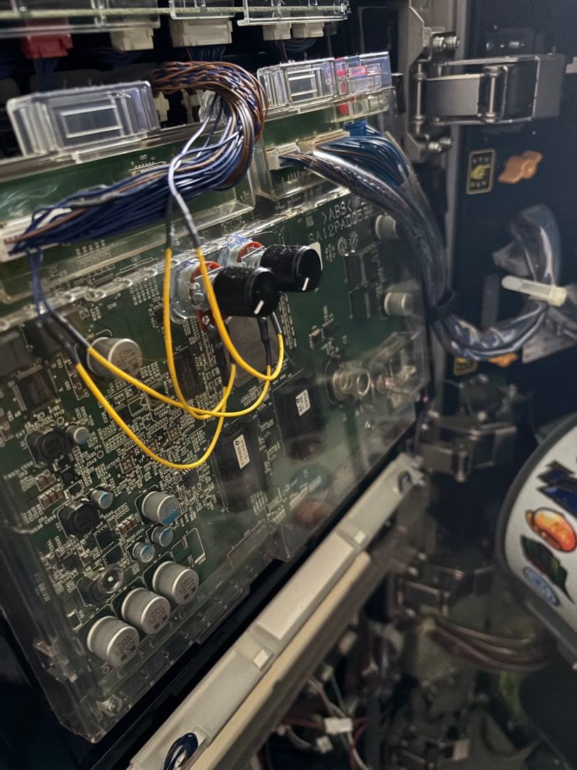 値下げ可 戦国乙女　Type-A+/D4 実機　不要機付