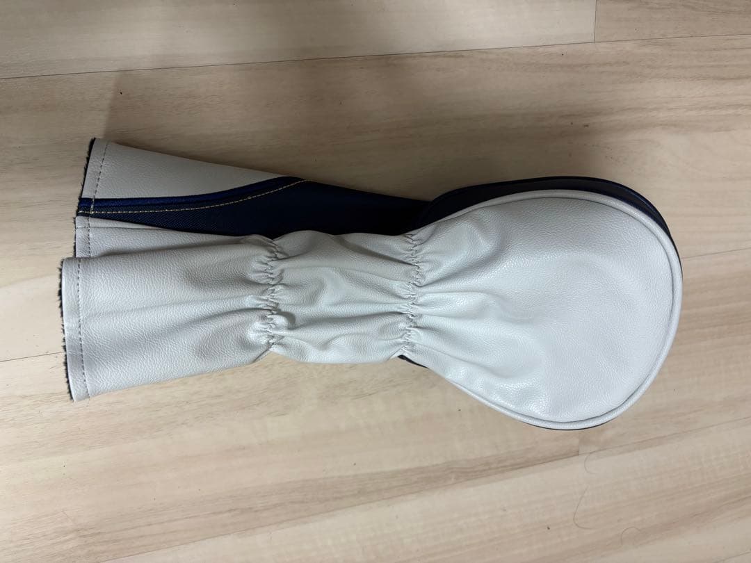 レディースPING GLe3 ドライバー　11.5度　Lシャフト　ヘッドカバー有