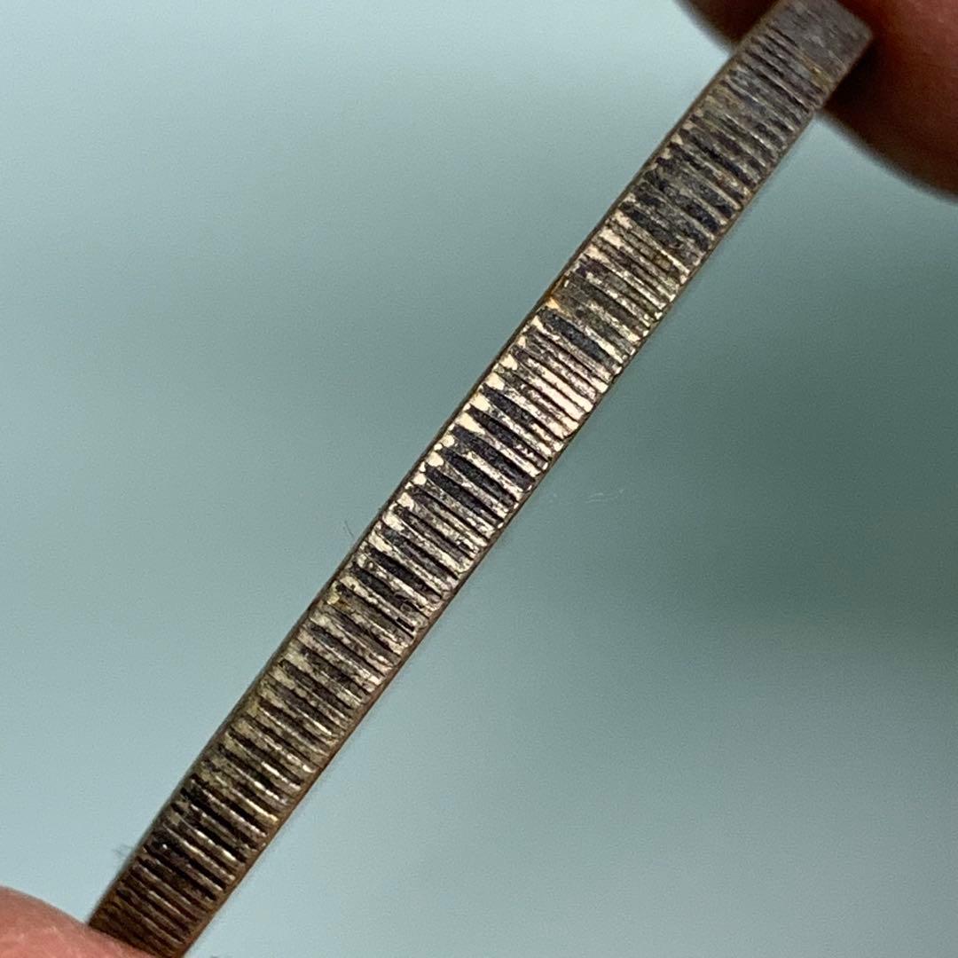 古銭幣　銀龍　ドラゴンドル Dragon Dolla 大清銀幣 宣統三年