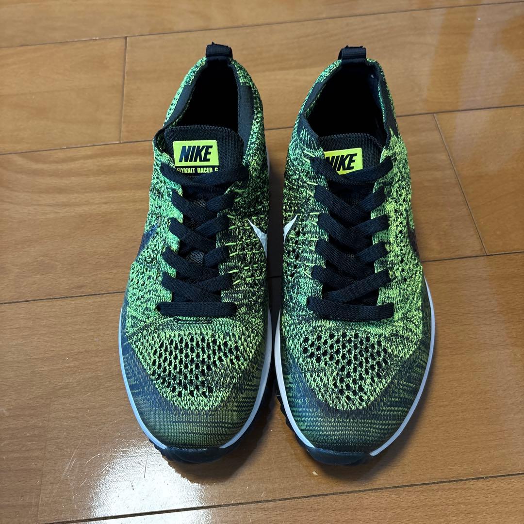 ビームス購入ナイキゴルフフライニットレーサーG24cm/FLYKNITRACER