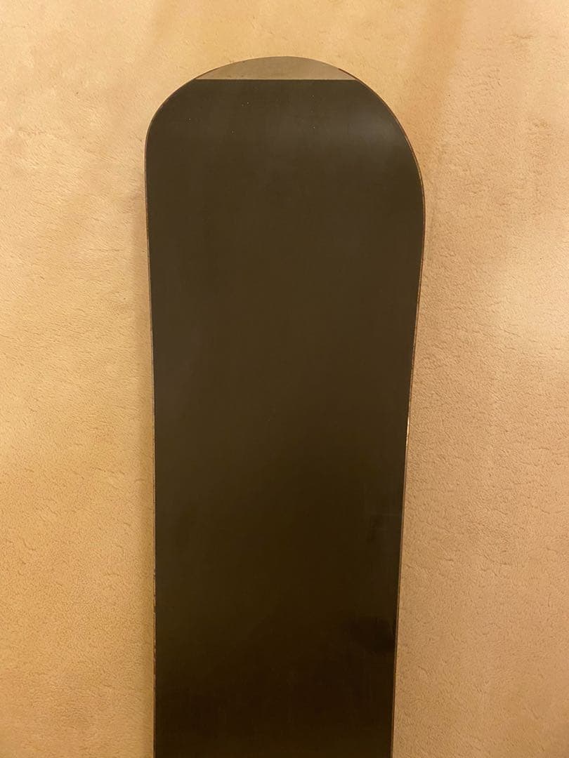 Sims アルペンボード　Electra 600 ビンディング付