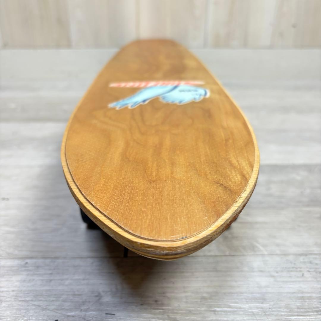 【デッドストック】ヴィンテージsurf line KKM スケートボード　170