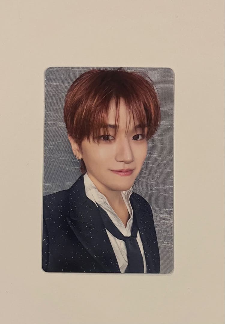 BOYNEXTDOOR リウ RIWOO 愛知セット