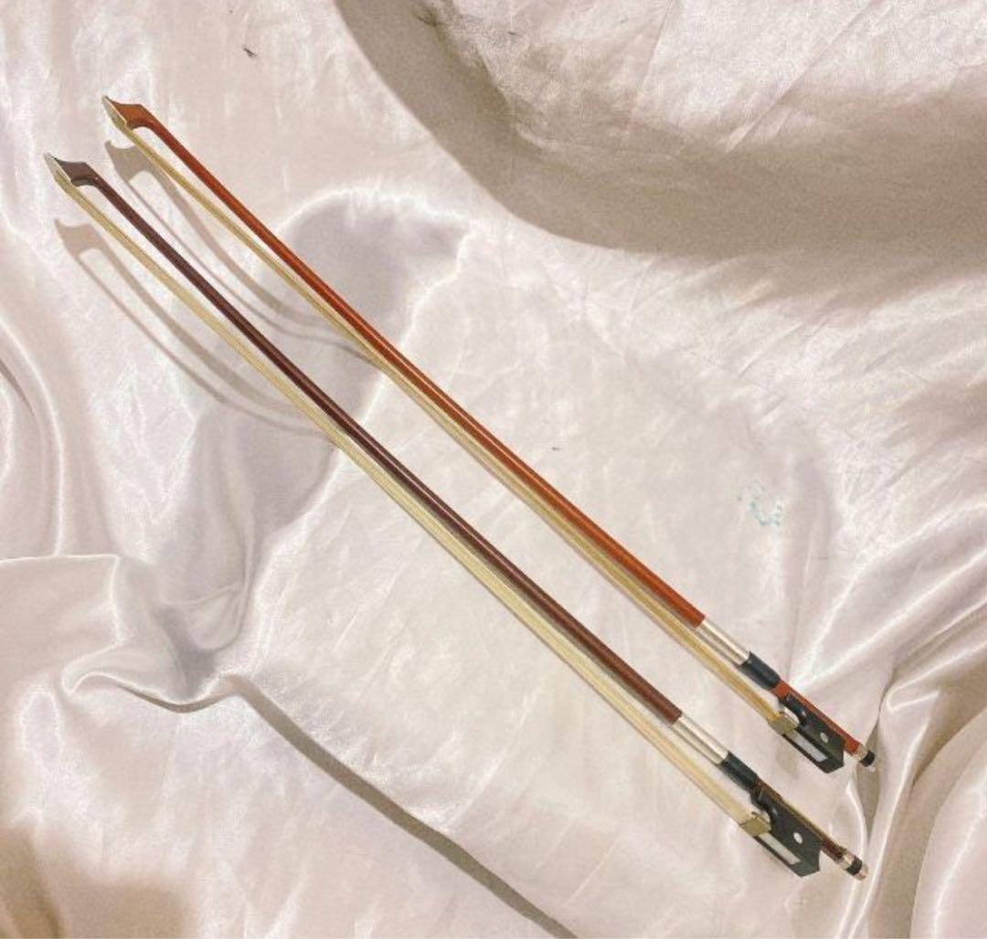 値下❣️バイオリンSynwinStudentViolin 1/10子供用ケース付