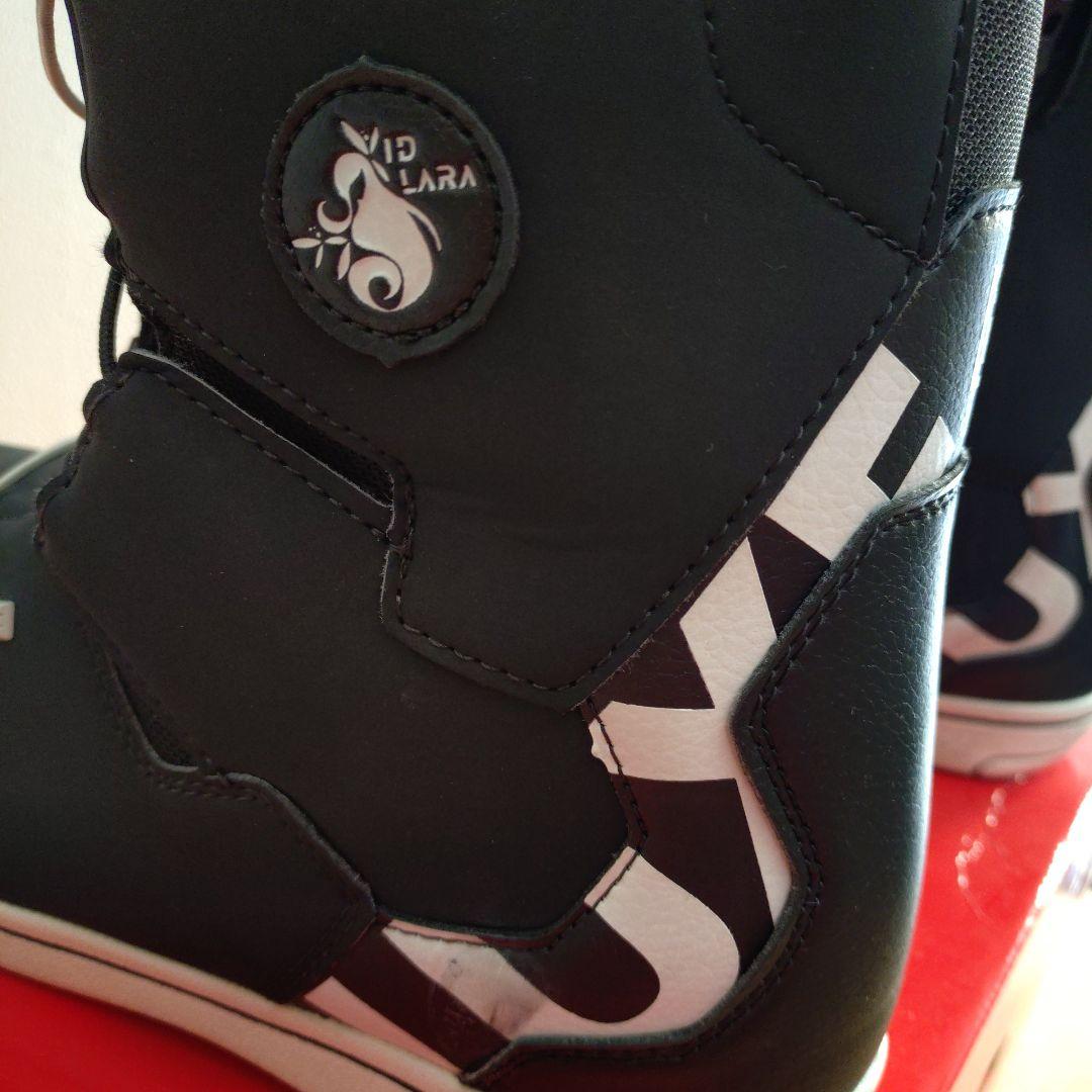 DEELUXE スノーボード　ブーツ