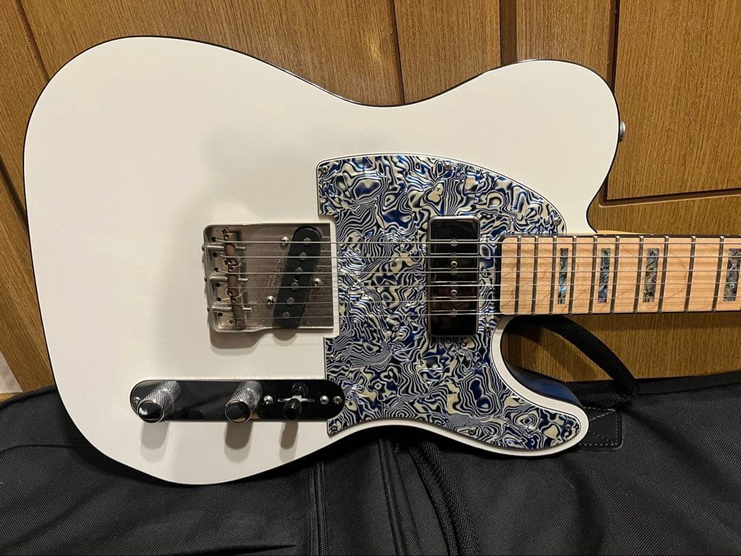 ギター Psychederhythm STANDARD-T Limited