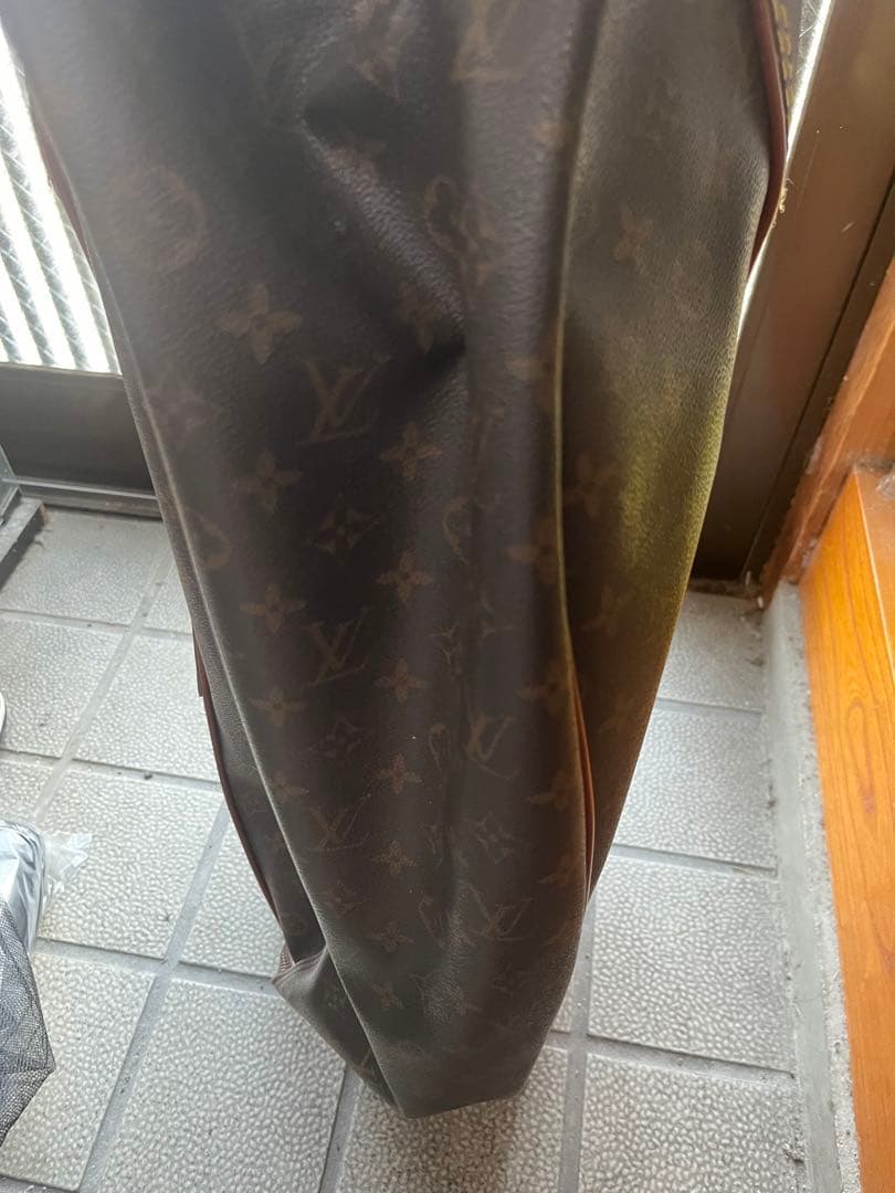 ー*ー様 Louis Vuitton キャディバッグ ダークブラウン